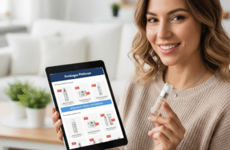 Protingas Pirkimas: Geriausios Sesderma Akcijos ir Kaip Gauti Nuolaidos Kodą Jūsų Mėgstamiausiems Produktams