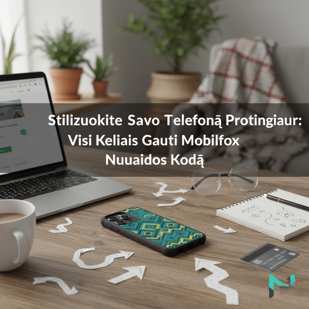 Stilizuokite Savo Telefoną Protingiau: Visi Keliai Gauti Mobilfox Nuolaidos Kodą Stilizuokite Savo Telefoną Protingiau: Visi Keliai Gauti Mobilfox Nuolaidos Kodą