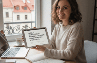 "Impuls" Narystė Pigiau: Patarimai, Kaip Rasti Geriausias Akcijas ir Sutaupyti