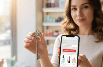 Jūsų Raktas Į Grožio Pasaulį Pigiau: Kaip „Notino Kupono Kodas“ Atrakina Geriausias Kainas?