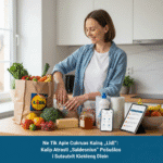 Ne Tik Apie Cukraus Kainą „Lidl“: Kaip Atrasti „Saldesnius“ Pasiūlymus ir Sutaupyti Kiekvieną Dieną