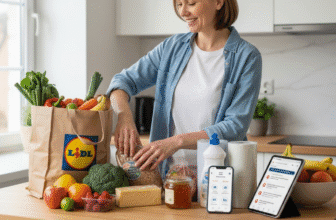 Ne Tik Apie Cukraus Kainą „Lidl“: Kaip Atrasti „Saldesnius“ Pasiūlymus ir Sutaupyti Kiekvieną Dieną