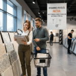 Keraminės Plytelės Akcija: Kaip Sėkmingai Sumedžioti Nuolaidą ir Neprašauti Pro Šalį