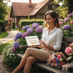 Žydintys Pasiūlymai: Kaip „Interflora“ Nuolaidos Kodas Padeda Dovanoti Džiaugsmą Išmaniau