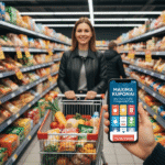 Maxima Kuponai: Jūsų Slaptas Gidas į Protingą Apsipirkimą (Ir Kodėl „Mini“ bei „Maxi“ Yra Tik Pradžia)