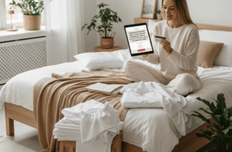 Miegamojo Medžioklė: Kaip Sugauti Geriausią Paklodės su Guma Akciją ir Kodėl Tai Verta Kiekvieno cento