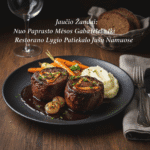 Jaučio Žandai: Nuo Paprasto Mėsos Gabalėlio Iki Restorano Lygio Patiekalo Jūsų Namuose