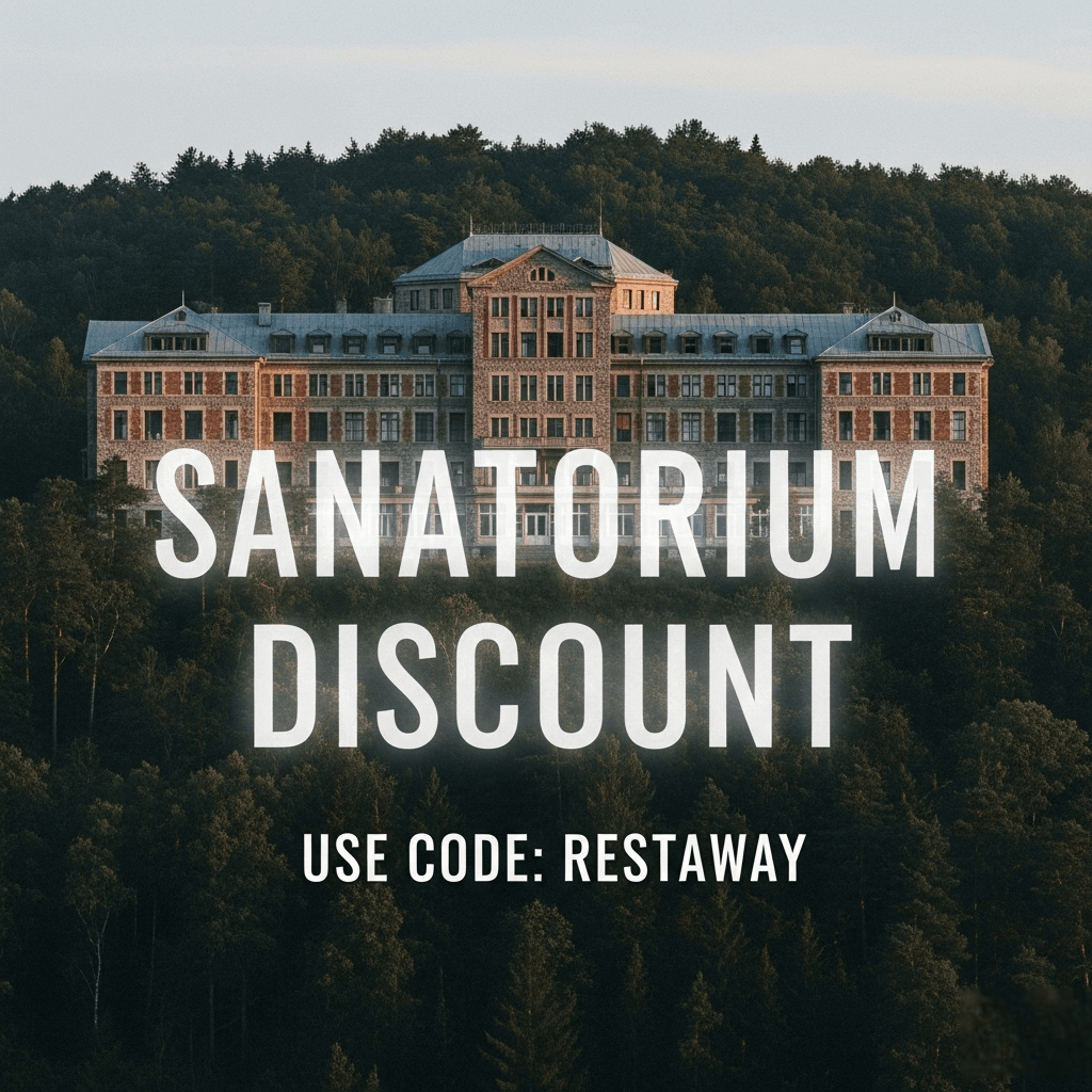 Eglės Sanatorijos Nuolaidos Kodas: Jūsų Išsamus Gidas, Kaip Poilsiauti Pigiau ir Kokybiškiau