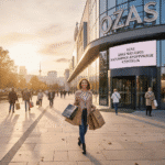 Ozas Nuolaidos: Jūsų Protingo Apsipirkimo Vilniuje Strategija