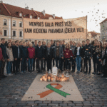 Vienybės Galia Prieš Vėžį: Kaip Kiekviena Paramos Akcija Įžiebia Viltį