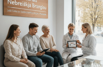 Girdėti Geriau Nebereiškia Brangiau: Jūsų Gidas po Surdotechnikos Akcijas ir Nuolaidas