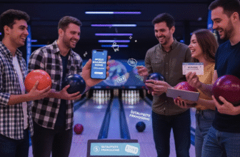 Sutaupykite Pramogoms: Visi Būdai Rasti Apollo Boulingas Nuolaidos Kodą ir Kitos Gudrybės