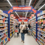 Maxima Nuolaidų Labirintas: Kaip Atrasti Geriausius Pasiūlymus ir Sutaupyti Kiekvieną Dieną