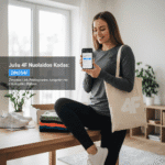 Jūsų 4F Nuolaidos Kodas: Žingsniai Link Protingesnio Apsipirkimo ir Kokybiško Stiliaus