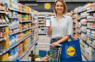Lidl Akcijos ir Nuolaidos: Išnaudokite „Lidl Plus“ ir Temines Savaites Maksimaliam Taupymui