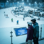 Sniegas Visus Metus: Išmanus Gidas po „Snow Arena“ Nuolaidas ir Akcijas