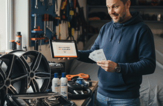 Misija Įmanoma: Kaip Sumedžioti 40% Nuolaidą Automobilių Prekėms ir Atnaujinti Savo Transporto Priemonę