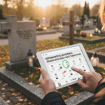 Nepermokėkite už Atmintį: Išmanūs Būdai Rasti Kapų Žvakes Pigiau