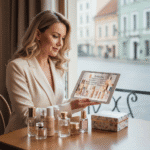 Kristiana Nuolaidos Kodas: Atraskite Geriausius Būdus Sutaupyti Prabangiai Kosmetikai ir KvepalamsNorfos Nuolaidų Kortelė: Jūsų Asmeninis Raktas į Protingą Taupymą