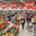 Savaitgalio Karštinė „Norfoje“: Visi Geriausi Pasiūlymai Jūsų Stalui ir Namams