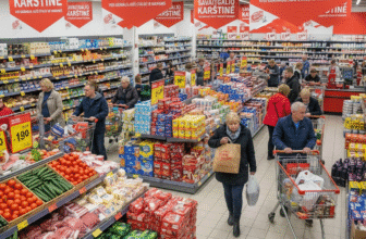 Savaitgalio Karštinė „Norfoje“: Visi Geriausi Pasiūlymai Jūsų Stalui ir Namams