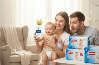„Huggies nuolaida“: Jūsų išsamus palydovas, kaip sutaupyti perkant sauskelnes