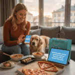 Wolt Nuolaidos Kodai: Atraskite Protingo Taupymo Meną Maisto PristatymeLedų Sezonas Be Bankroto: Išmanūs Būdai Rasti Geriausias Nuolaidas Ledams Lietuvoje