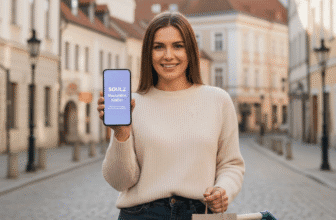 Soulz Nuolaidos Kodas: Jūsų Sumanus Kelias į Geresnę Stiliaus Kainą