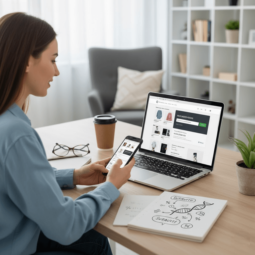 Nuolaidų Kodų DNR: Kaip Iš tiesų Sutaupyti Apsiperkant Internete Nuolaidų Kodų DNR: Kaip Iš tiesų Sutaupyti Apsiperkant Internete