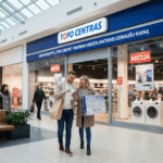 Kaip Sutaupyti „Topo Centre“: Patarimai Medžiojantiems Geriausią Kainą