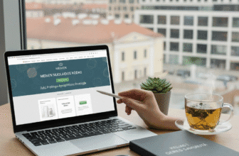 Meiven Nuolaidos Kodas: Jūsų Protingo Apsipirkimo Strategija Ir Kelias Į Geresnę Savijautą