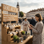 Dienos Akcija Tau: Atraskite Protingo Taupymo Meną ir Pasiūlymus, Kurių Iš TIESŲ Norite