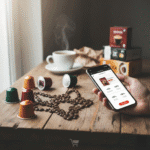 Kavos Kapsulių Akcijos: Daugiau Nei Tik Kaina – Kaip Sumedžioti Geriausią Pasiūlymą