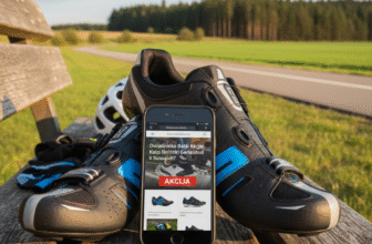 Dviratininko Batai Akcija: Kaip Išsirinkti Geriausius ir Sutaupyti?