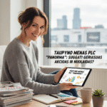 Taupymo Menas PLC „Panorama“: Kaip Sugauti Geriausias Akcijas ir Nuolaidas?Akcijų Pardavimo Labirintai: Nuo Pirmumo Teisės Iki Galutinio Sandorio UAB