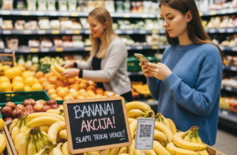 Bananai Akcija: Slapti Trikai, Kaip Rasti Geriausią Kainą ir Mėgautis Kiekvienu Kąsniu