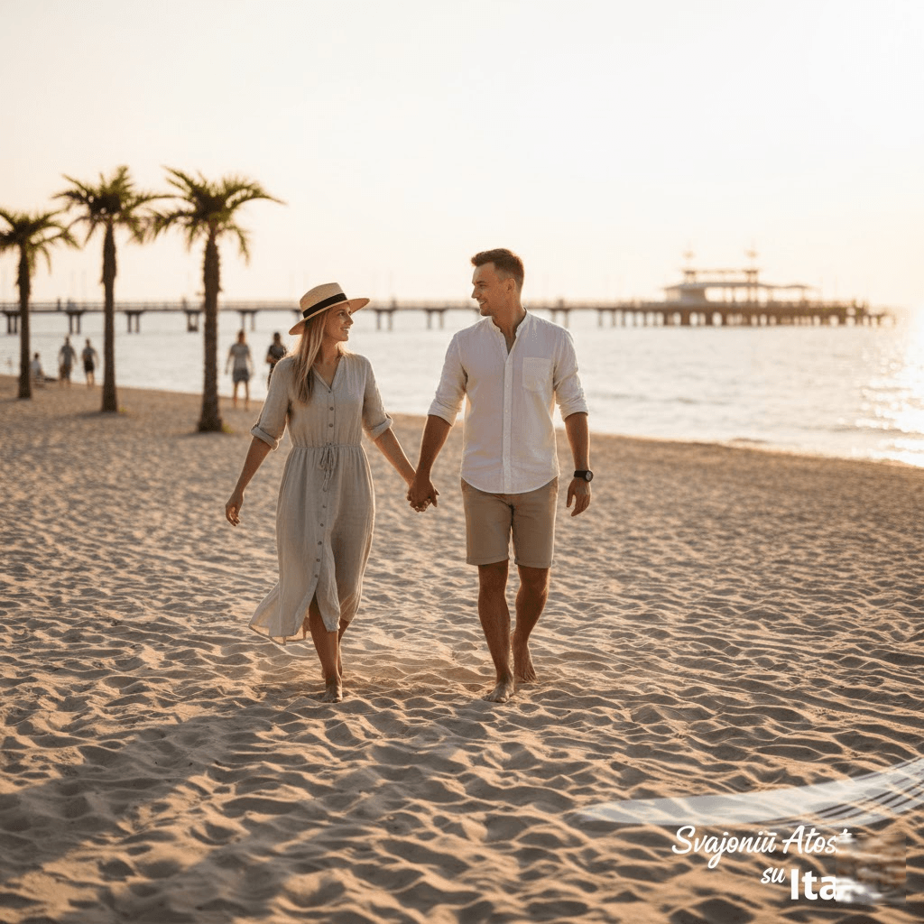 Svajonių Atostogos su Itaka: Kaip Sugauti Geriausias Nuolaidas ir Keliauti Pigiau Svajonių Atostogos su Itaka: Kaip Sugauti Geriausias Nuolaidas ir Keliauti Pigiau