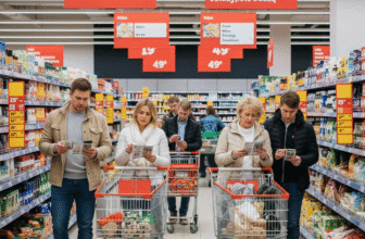 „Lidl“ Akcijų Medžioklė: Atraskite Geriausius Pasiūlymus ir Sutaupykite Daugiau
