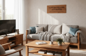 Alksnio Baldų Šiluma Jūsų Namuose: Protingi Sprendimai Ieškantiems Kokybės ir Nuolaidų