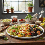 Orzo Makaronai: Mažasis Virtuvės Chameleonas, Keičiantis Žaidimo Taisykles