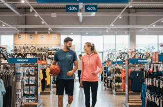 Decathlon Akcija: Jūsų Vartai į Pigesnį Sportą ir Aktyvų Laisvalaikį
