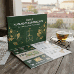 Trenk.lt Nuolaidos Kuponas 2025: Jūsų Slaptas Gidas Geriausiems Pasiūlymams Medžioti