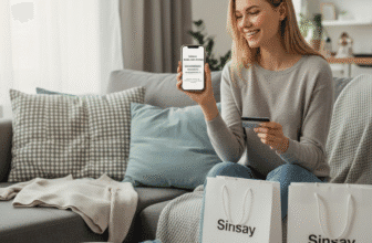 Sinsay Nuolaidos Kodas: Jūsų Slaptas Gidas Į Mažesnes Kainas Ir Išmanų Apsipirkimą