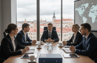 Užsienio įmonės akcijų perleidimas: kokių valstybių teisė sprendžia ginčus?