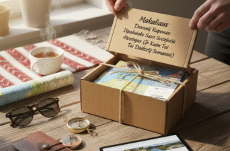 Makaliaus Dovanų Kuponas: Išpakuokite Savo Svajonių Atostogas (Ir Kaip Tai Padaryti Sumaniai)