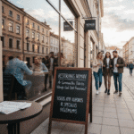 Restoranas Numan: Ar Gurmaniška Patirtis Vilniuje Gali Būti Prieinama? Viskas Apie Kuponus ir Specialius Pasiūlymus