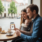 Kaip Sugauti „BabyBjorn“ Akciją: Patarimai Tėvams, Ieškantiems Kokybės už Geresnę Kainą