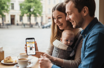 Kaip Sugauti „BabyBjorn“ Akciją: Patarimai Tėvams, Ieškantiems Kokybės už Geresnę Kainą