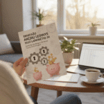 Ermitažo Akcijų Leidinys Nuo Lapkričio 30: Paslapčių Atodangos ir Protingo Taupymo Strategijos