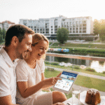 Atostogos "Draugystėje": Kaip Sugauti Geriausią Akciją Ir Ką Būtina Išbandyti Druskininkuose?